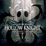 Hollow Knight: Voidheart Edition cover image