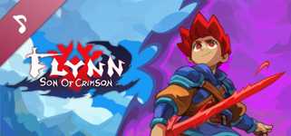 Flynn: Son of Crimson - Original Soundtrack cover image