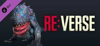 Resident Evil Re:Verse - Creature Skin: Hunter γ (Resident Evil Outbreak) cover image