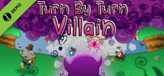 Turn By Turn Villain Demo cover image