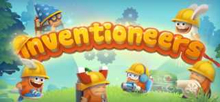 Inventioneers cover image