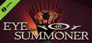 Eye Of The Summoner Demo cover image