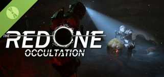 The Red One: OCCULTATION Demo cover image