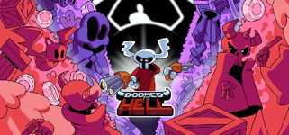 Doomed to Hell cover image