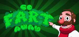 So Fart Away background image