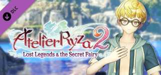 Atelier Ryza 2: Tao's Swimsuit "School Trip" cover image