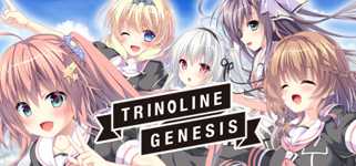 Trinoline Genesis cover image