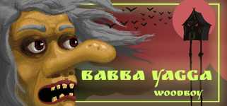 Babba Yagga: Woodboy cover image