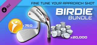 WGT Golf - Birdie Bundle cover image