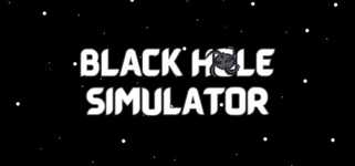blackhole simulator cover image