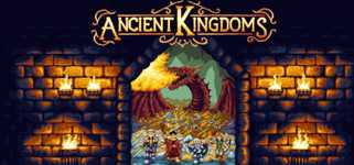 Ancient Kingdoms background image