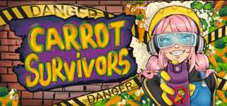 Carrot Survivors cover image