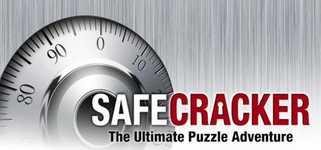 Safecracker: The Ultimate Puzzle Adventure background image