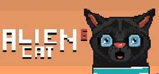 Alien Cat 6 cover image