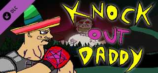 Knockout Daddy - Support Package cover image