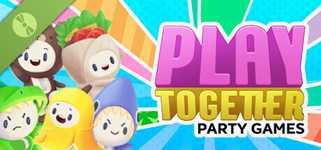 Play Together: Party Games Demo cover image