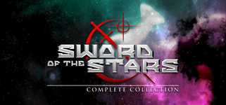 Sword of the Stars: Complete Collection background image