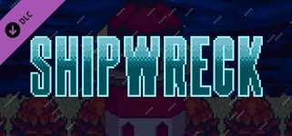 Shipwreck - Soundtrack cover image