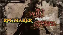 RPG Maker VX Ace: Wild Steam Resource Pack DLC cover image