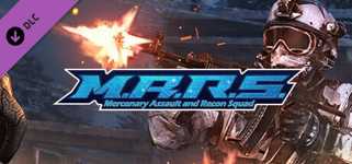 M.A.R.S. - Christmas Pack cover image