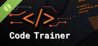 Code Trainer Demo cover image