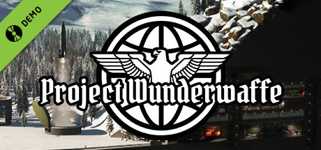 Project Wunderwaffe Demo cover image