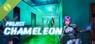 Project Chameleon Demo cover image