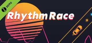 Rhythm Race Demo cover image