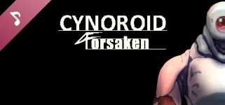 CYNOROID FORSAKEN Soundtrack cover image