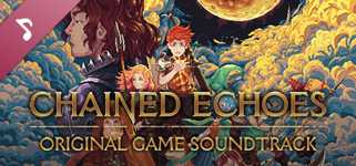 Chained Echoes (Original Game Soundtrack) cover image