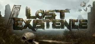 Lost Existence cover image