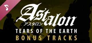 Astalon: Tears of the Earth - Bonus Tracks cover image