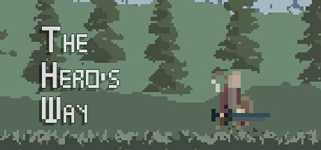 The Hero's Way background image