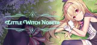 Little Witch Nobeta background image