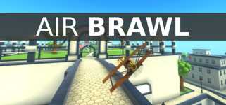 Air Brawl background image