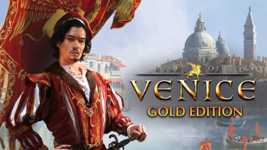 Rise of Venice Gold cover image