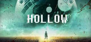 Hollow background image