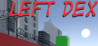 Left Dex cover image