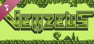 VERZEUS Original Soundtrack cover image