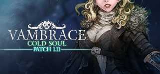 Vambrace: Cold Soul background image