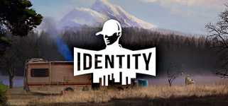 Identity background image