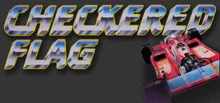Checkered Flag cover image