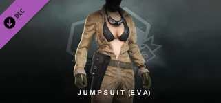METAL GEAR SOLID V: THE PHANTOM PAIN - Jumpsuit (EVA) cover image