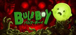 Bulb Boy background image