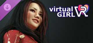 Ying | Virtual Girl - Sex Simulator VR cover image