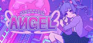 Inverted Angel cover image