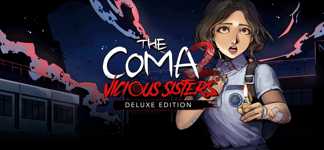 The Coma 2: Vicious Sisters - Deluxe Edition cover image
