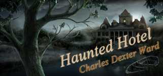 Haunted Hotel: Charles Dexter Ward Collector's Edition cover image