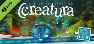 Creatura Demo cover image