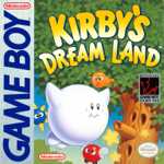 Kirby's Dream Land™ cover image